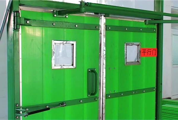 手动式风门SD系列