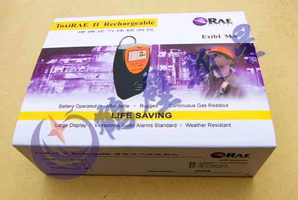 CTH2000B一氧化碳检测仪