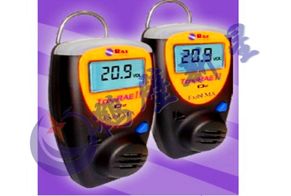 CYH30B氧气测定器