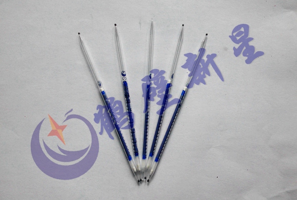 比长式二氧化碳气体检测管