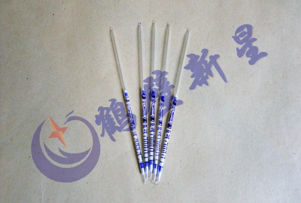 比长式二氧化氮气体检测管