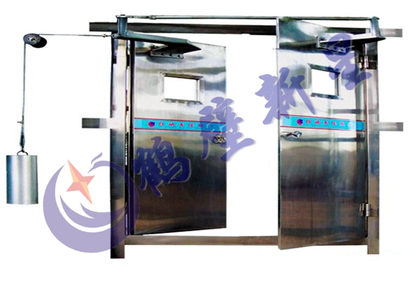 电控气动式风门MK系列