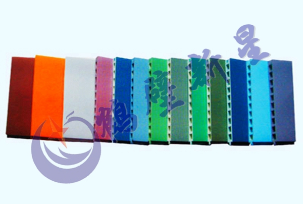 阻燃抗静电板材适用风门板材