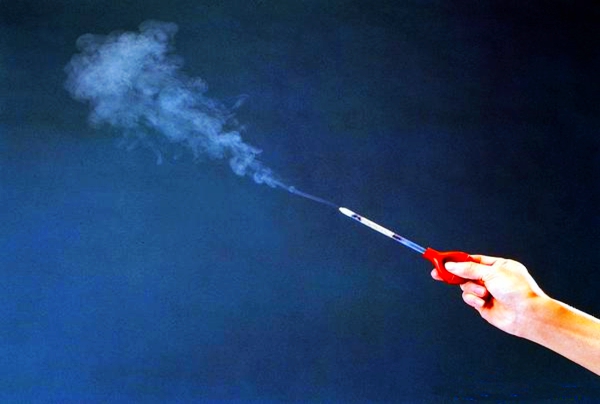 气体检测管-比长式微风管,烟雾时间长质量好价格低