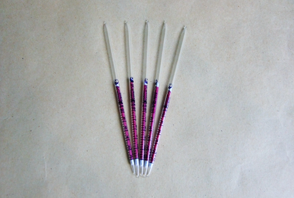 比长式二氧化硫气体检测管的使用方法及注意事项