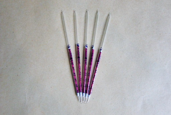 二氧化硫检测管,比长式二氧化硫检测管0-500ppm